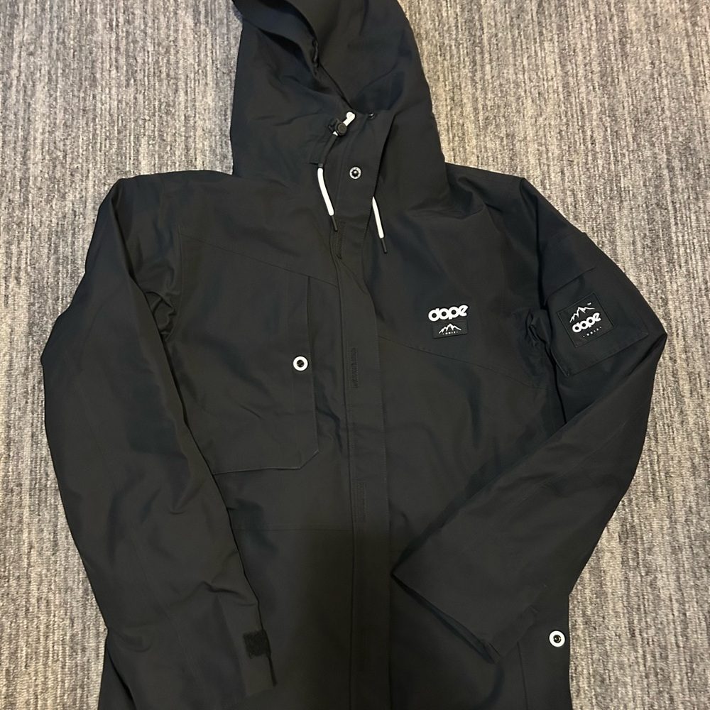 New Dope snow Set